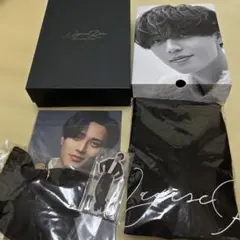 永瀬廉 Nagase Ren 記念品セット 永瀬廉 Nagase Ren 記念品セット - メルカリ