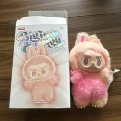 ラブブTHE MONSTERS Big into Energy LOYALTY