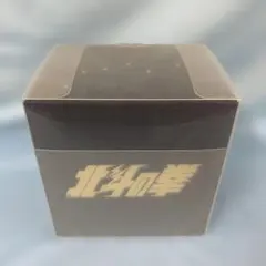 北斗の拳 DVDスーパープレミアムBOX 期間限定アンコールプレス