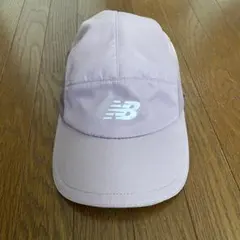 ニューバランス　レディースキャップのサムネイル