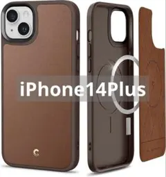 【CYRILL】 by Spigen シリル iPhone14Plus 用