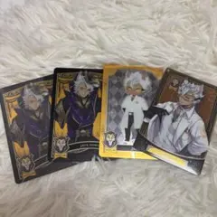 ツイステ ジャック・ハウル