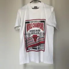 Screen Stars Tシャツ シカゴ・ブルズ NBA USA製 90s