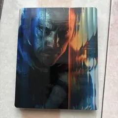 予約特典CALL OF DUTY: BLACK OPS 7 スチールブックケース