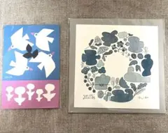 バーズワーズ 版画