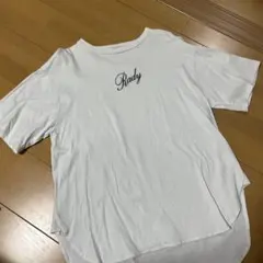 Rady ロゴTシャツのサムネイル
