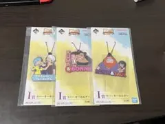 ワンピース 一番くじ ドラマティック メモリーズ アクリルキーホルダー