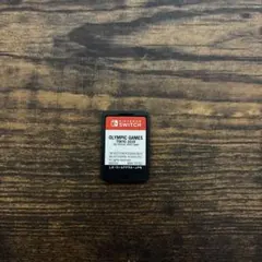 OLYMPIC GAMES TOKYO 2020 Nintendo Switch