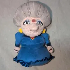 2025年最新】湯婆婆 ぬいぐるみの人気アイテム - メルカリ