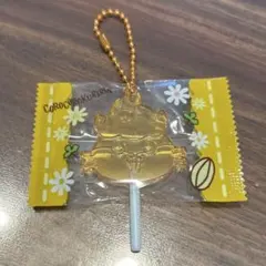 ★サンリオキャラクターズ キャンディチャームズ コロコロクリリン