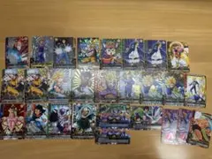 ドラゴンボールバトラーズ　まとめ売り