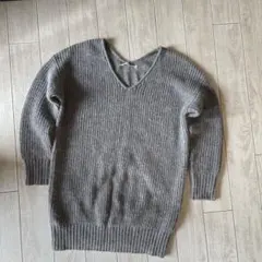 アーバンリサーチ ニット