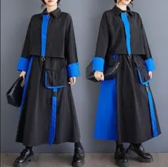 大きいサイズ セットアップ　レディース スカート　トップス　秋冬　春 新品 長袖