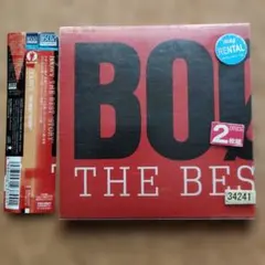 2026年最新】boΦwy the best 