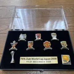 2025年最新】ワールドカップ ピンバッジの人気アイテム - メルカリ