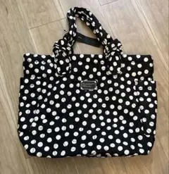 MCM&LOVELESSコラボ品トートバッグ - メルカリ