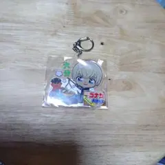 【1.17まで限定価格】名探偵コナン　大分限定　アクリルキーホルダー　安室透