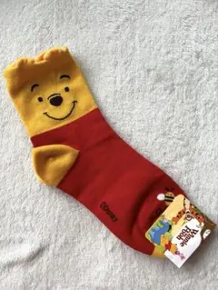 未使用品 ディズニー くまのプーさん