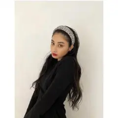 GYDA ダルメシアンカチューシャのサムネイル