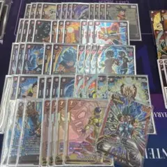 ドラゴンボール フュージョンワールド 赤ゴジータデッキ 最終値下げ