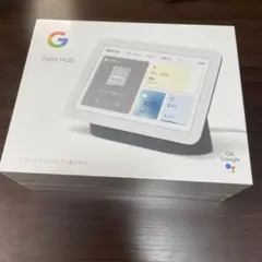 Google Nest Cam Indoor 3世代 未開封 - メルカリ