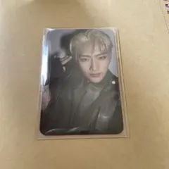 ZB1 リッキー トレカ