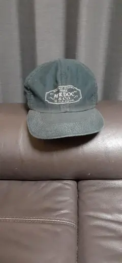 初期レア　the h.w.dog &co ドッグアンドコー トラッカーキャップのサムネイル