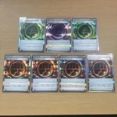 ムニキスゼロ　エネルギーセット