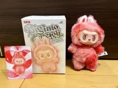 ラブブ love キャラクターグッズ