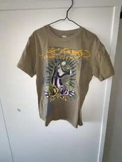 D*n様 Ed Hardy ラインストーン　Tシャツ