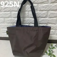 Herve Chapelier ナイロン舟型トートバッグ　925Nのサムネイル