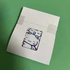 シナモロール ぴたハグ サンリオ