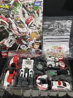 2026年最新】ドライブヘッド 合体セットの人気アイテム - メルカリ