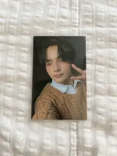 TXT ヒュニンカイ サノク 特典 セット 2025年最新】tXt サノク ヒュニンカイの人気アイテム - メルカリ