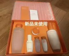 Sulwhasoo 雪花秀 ソルファス 滋陰 デイリー　トライアル 6点セット
