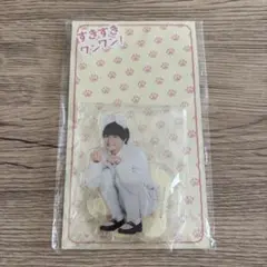 ◼︎美少年/ACEes◼︎アクリルスタンド【浮所飛貴】