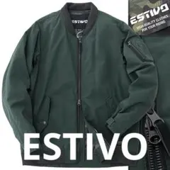 ESTIVO スノーボードウェア ジャケット