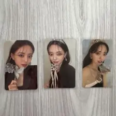 2026年最新】itzy ユナ トレカ checkmateの人気アイテム - メルカリ