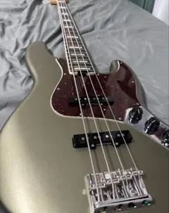 Fender American Elite Jazz Bass エレキベースのサムネイル