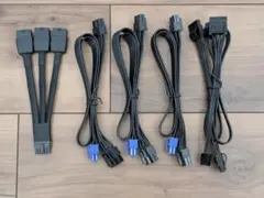 PC電源ケーブル