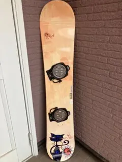 K2 Kandi 138cm スノーボード 板のサムネイル