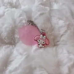 サンリオ マイメロ めじるしアクセサリー