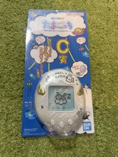 たまごっち 一番くじ C賞 コンパクトミラーのサムネイル