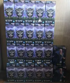 ONE PIECE フィギュア 22個セット