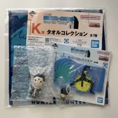 クロロ キャラクターグッズ