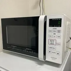 HITACHI HMR-FT183 電子レンジ
