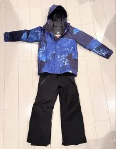 BURTON GORE-TEX 上下セット キッズS(US7/8)