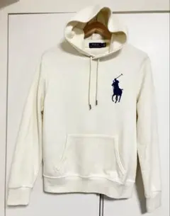 POLO RALPH LAURENポロラルフローレンのフーディスウェットパーカー