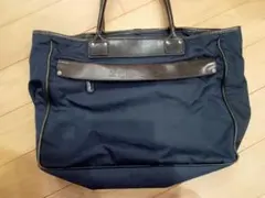 Felisi ネイビー トートバッグ