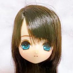 【ヘッドのみ】せら AZONE アゾン ピュアニーモ ドール 1/6